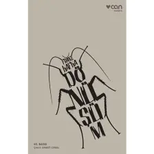 Dönüşüm - Franz Kafka Can Yayınları