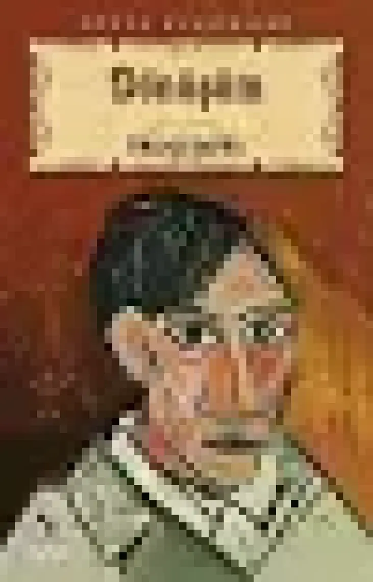 Dönüşüm - Franz Kafka