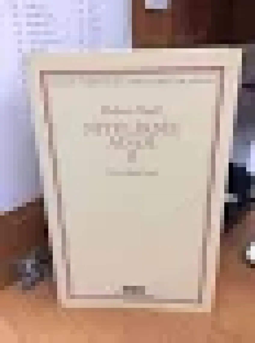 Niteliksiz Adam 2 - Robert Musil