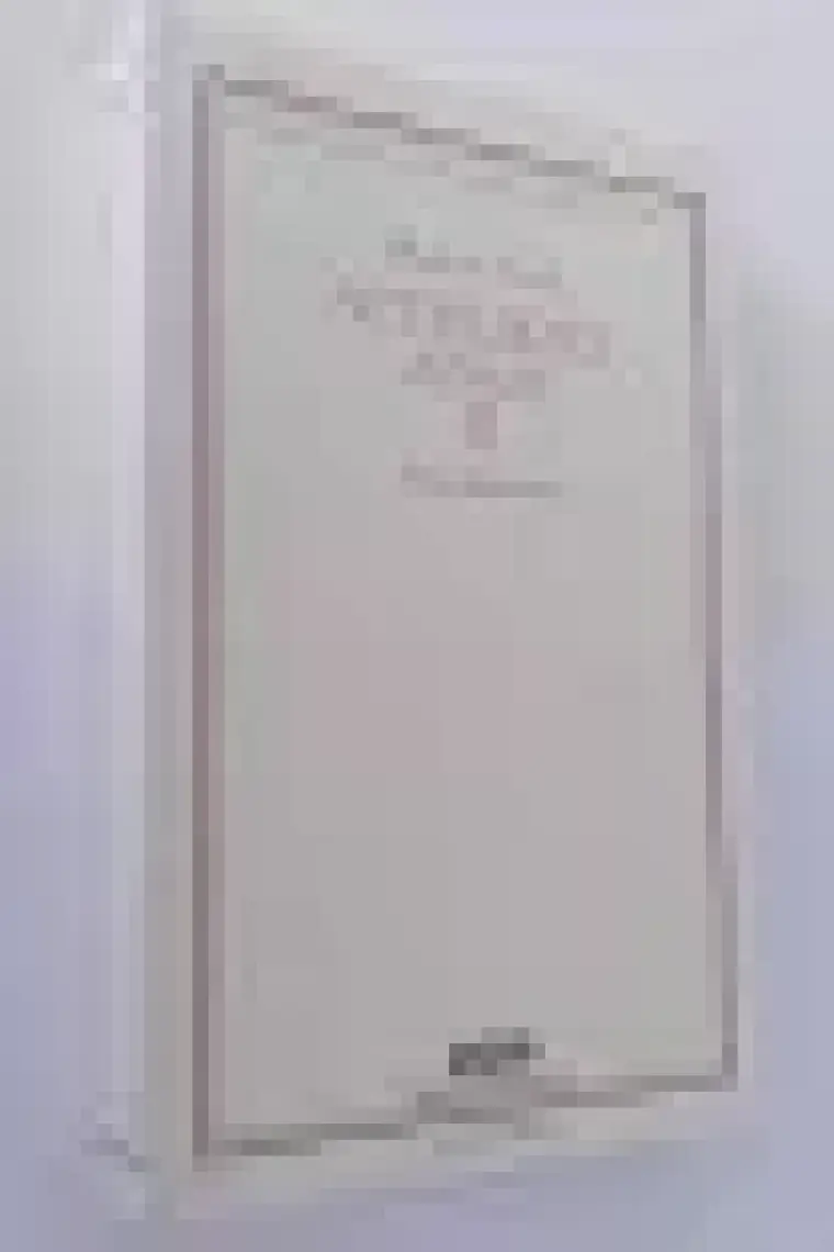 Niteliksiz Adam 2 - Robert Musil