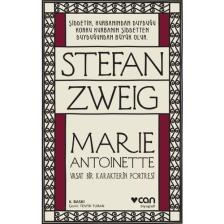 Marie Antoinette - Stefan Zweig