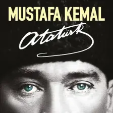 Mustafa Kemal Atatürk - Enver Behnan Şapolyo