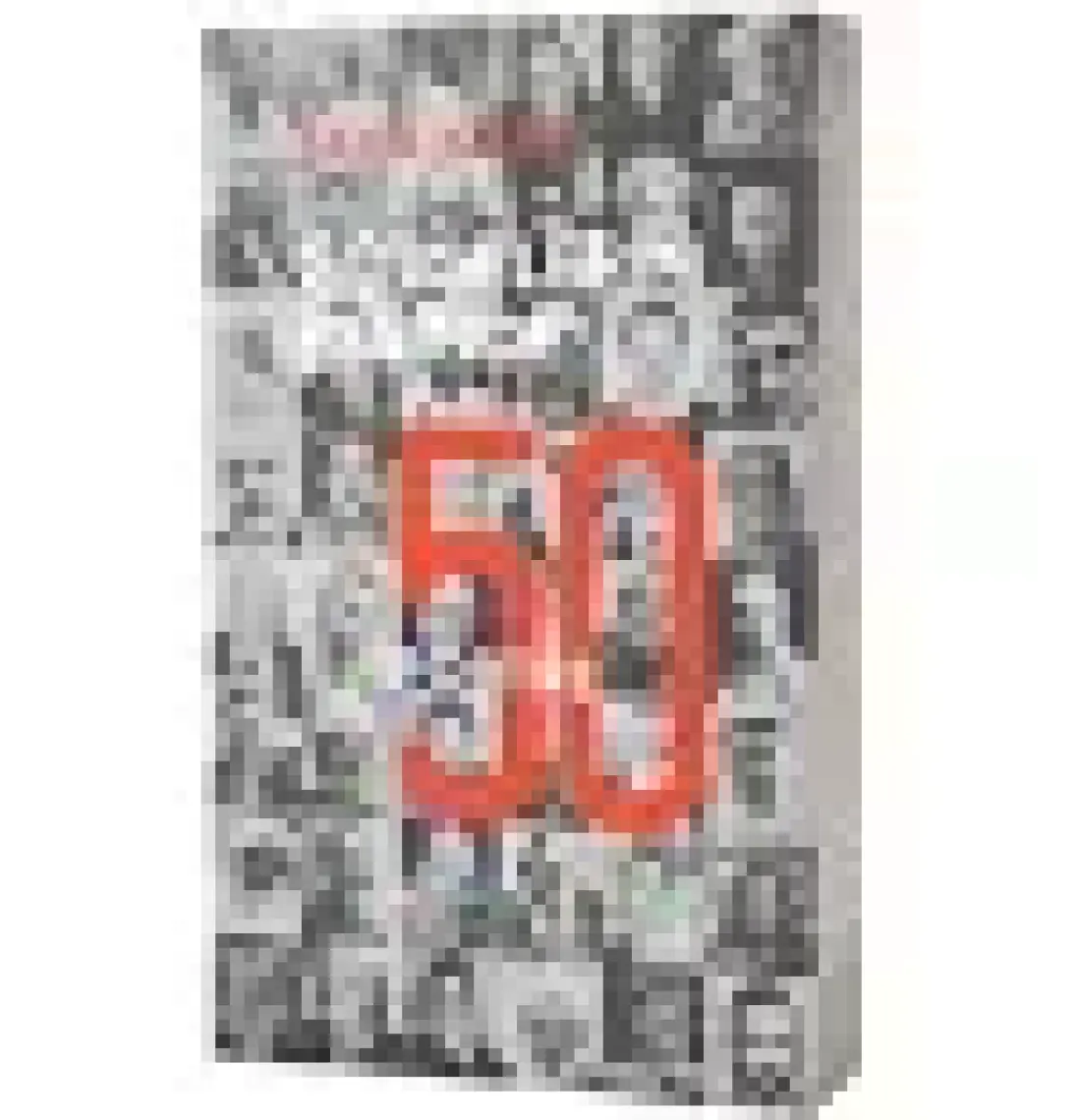 Gölgelerin Peşinde: 50 Portre - Taha Kılınç