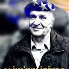 Aliya’Nın İzinde Bosna’Ya Kırk Adım