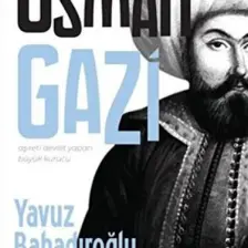 Osman Gazi - Yavuz Bahadıroğlu