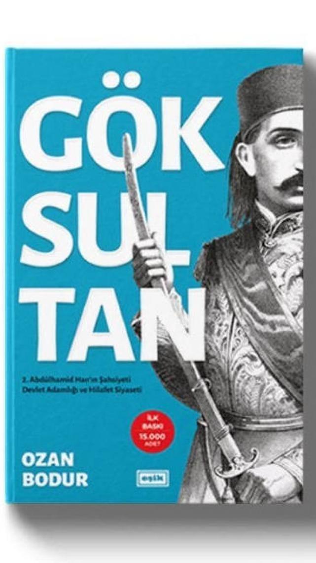 Göksultan | Ozan Bodur - Ozan Bodur