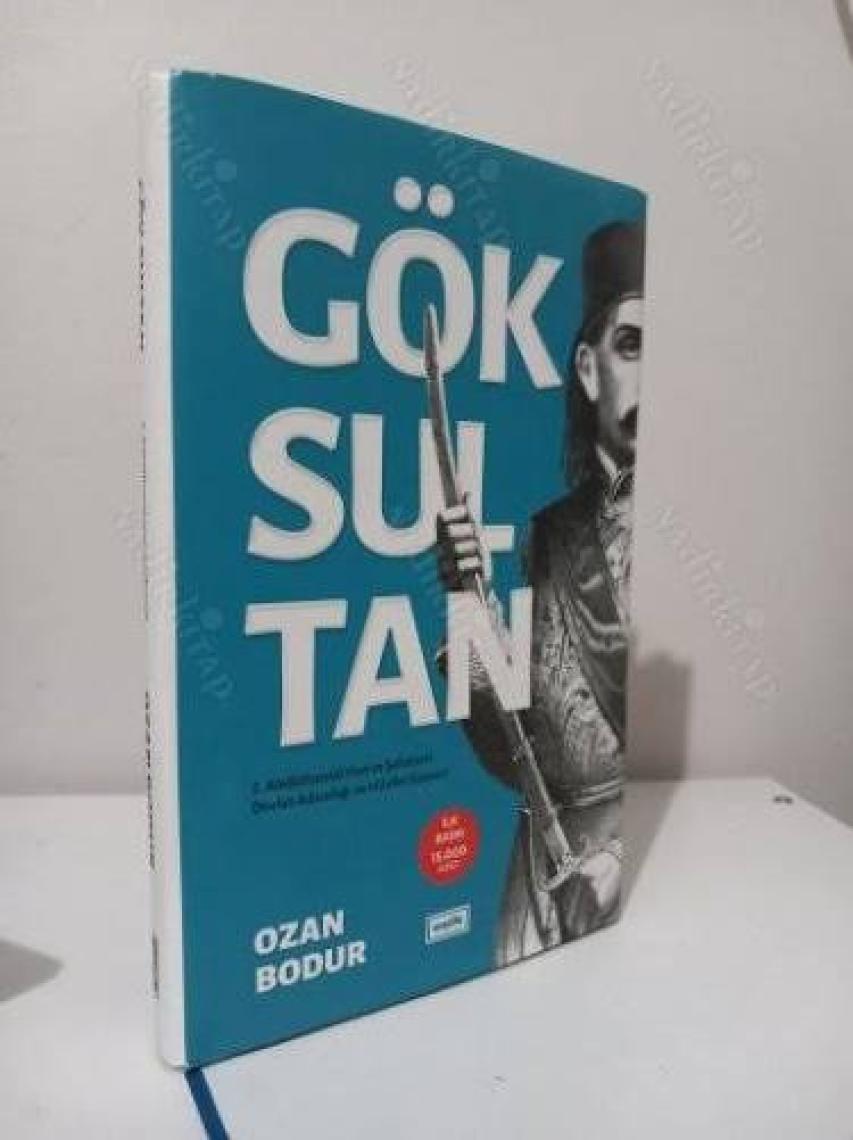 Göksultan | Ozan Bodur - Ozan Bodur