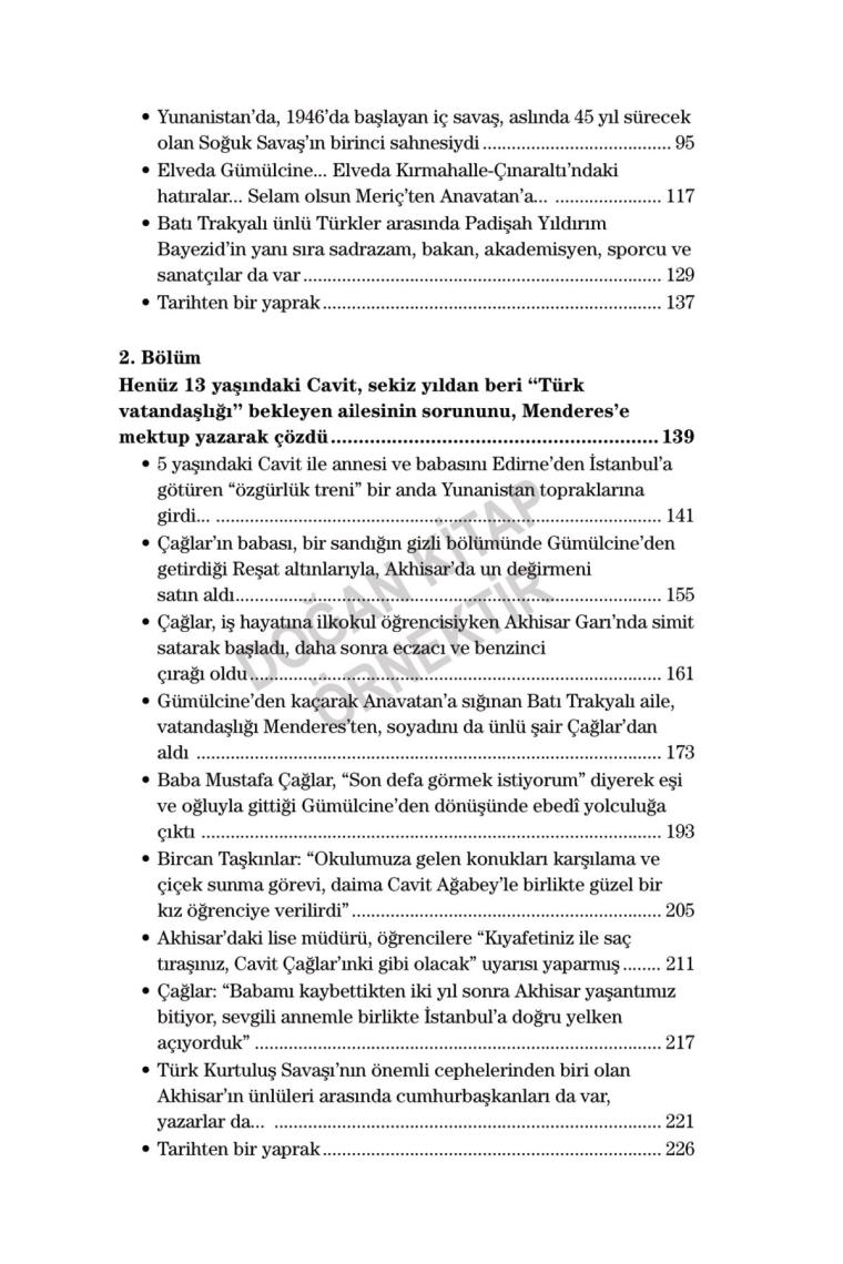 Cavit Çağlar: Fırtınalı Bir Yaşamöyküsü - Hulusi Turgut