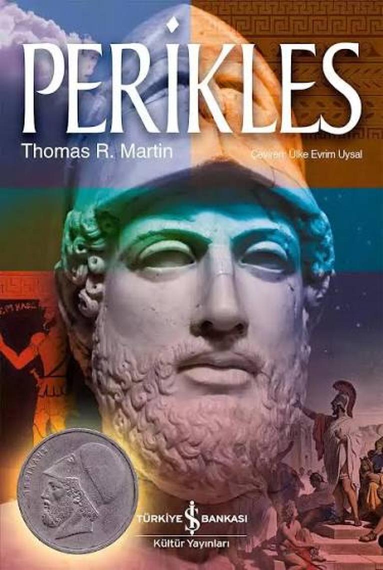 Perikles - Thomas R. Martin