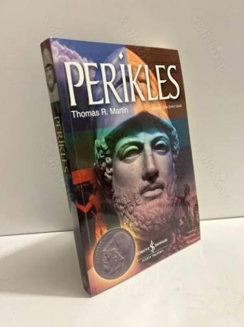 Perikles - Thomas R. Martin