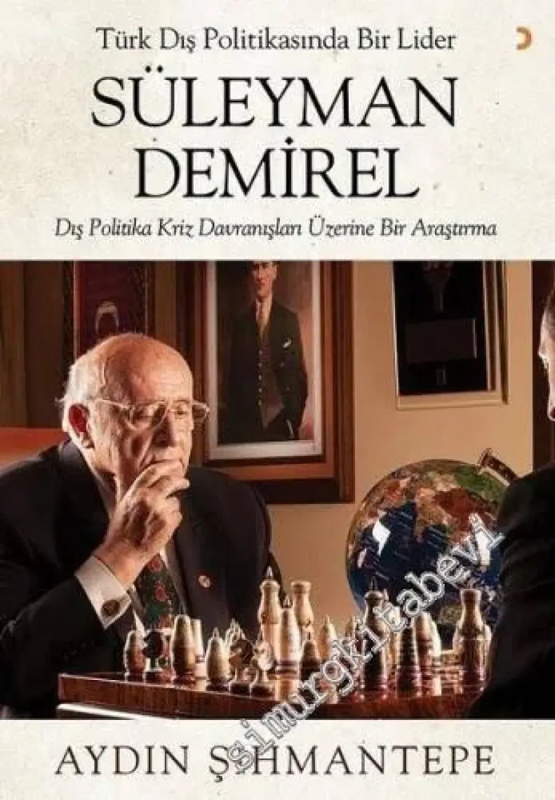 Süleyman Demirel - Murat Arslan