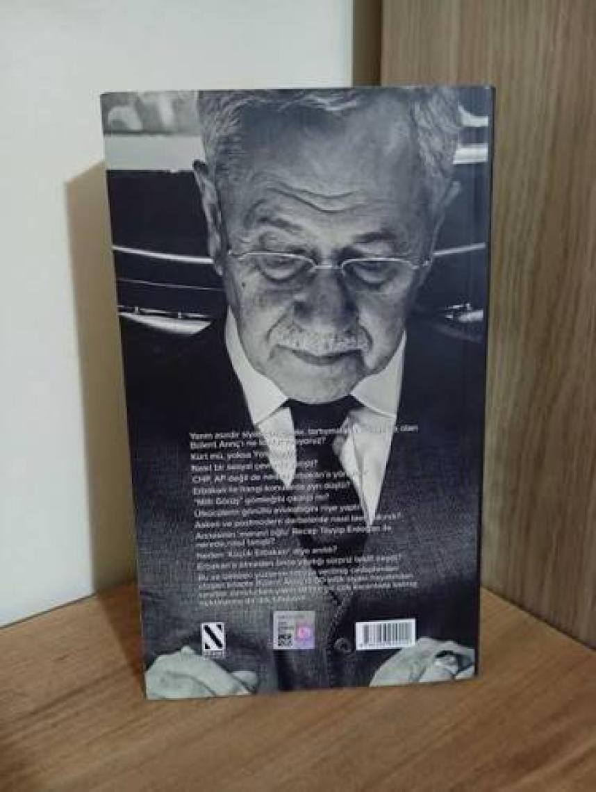 Küçük Erbakan
