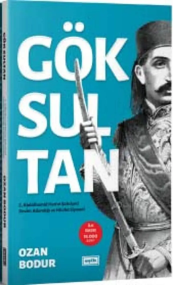 Göksultan | Ozan Bodur - Ozan Bodur