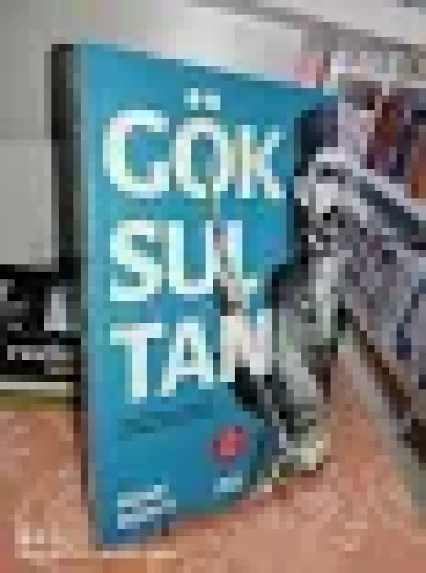 Göksultan | Ozan Bodur - Ozan Bodur