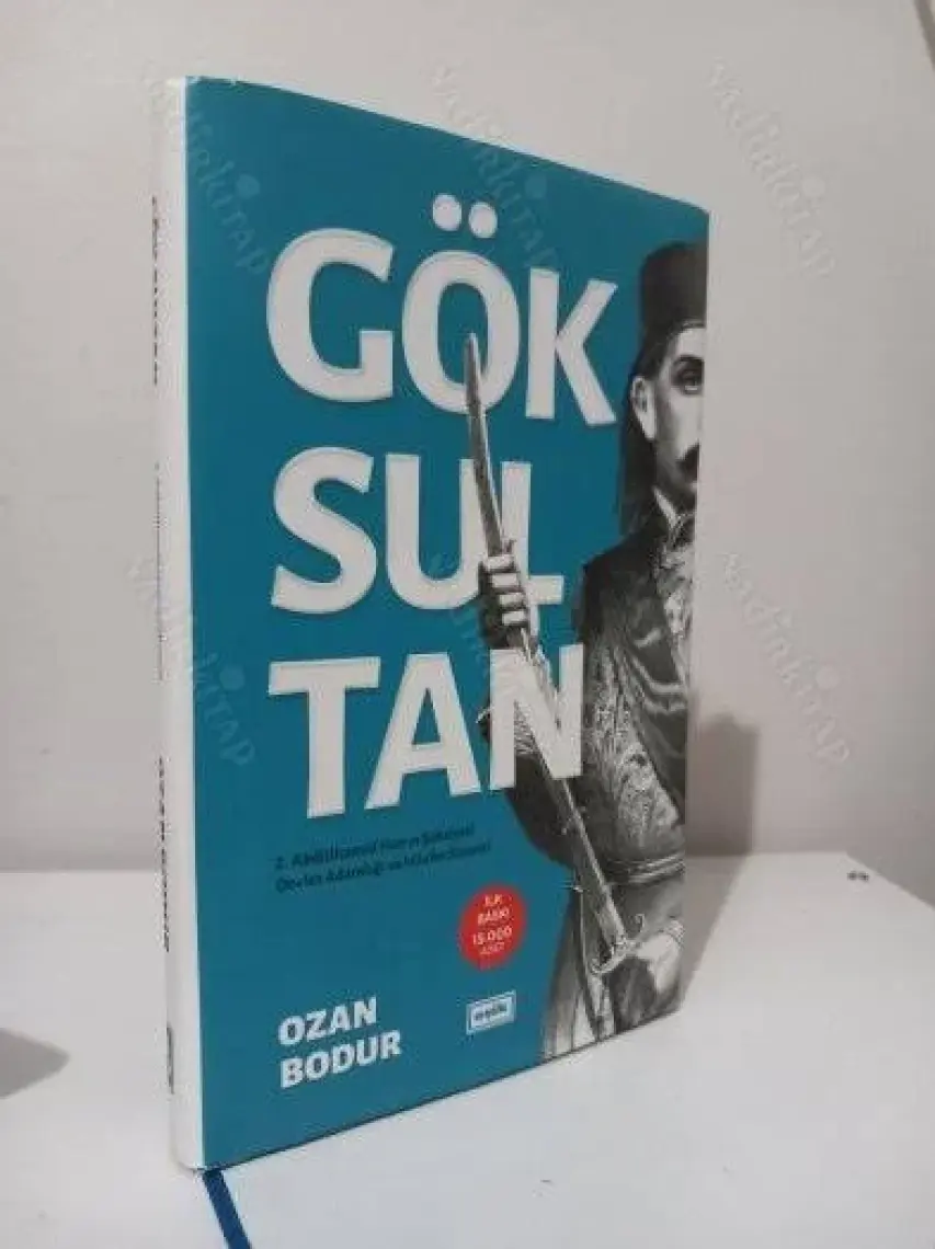 Göksultan | Ozan Bodur - Ozan Bodur