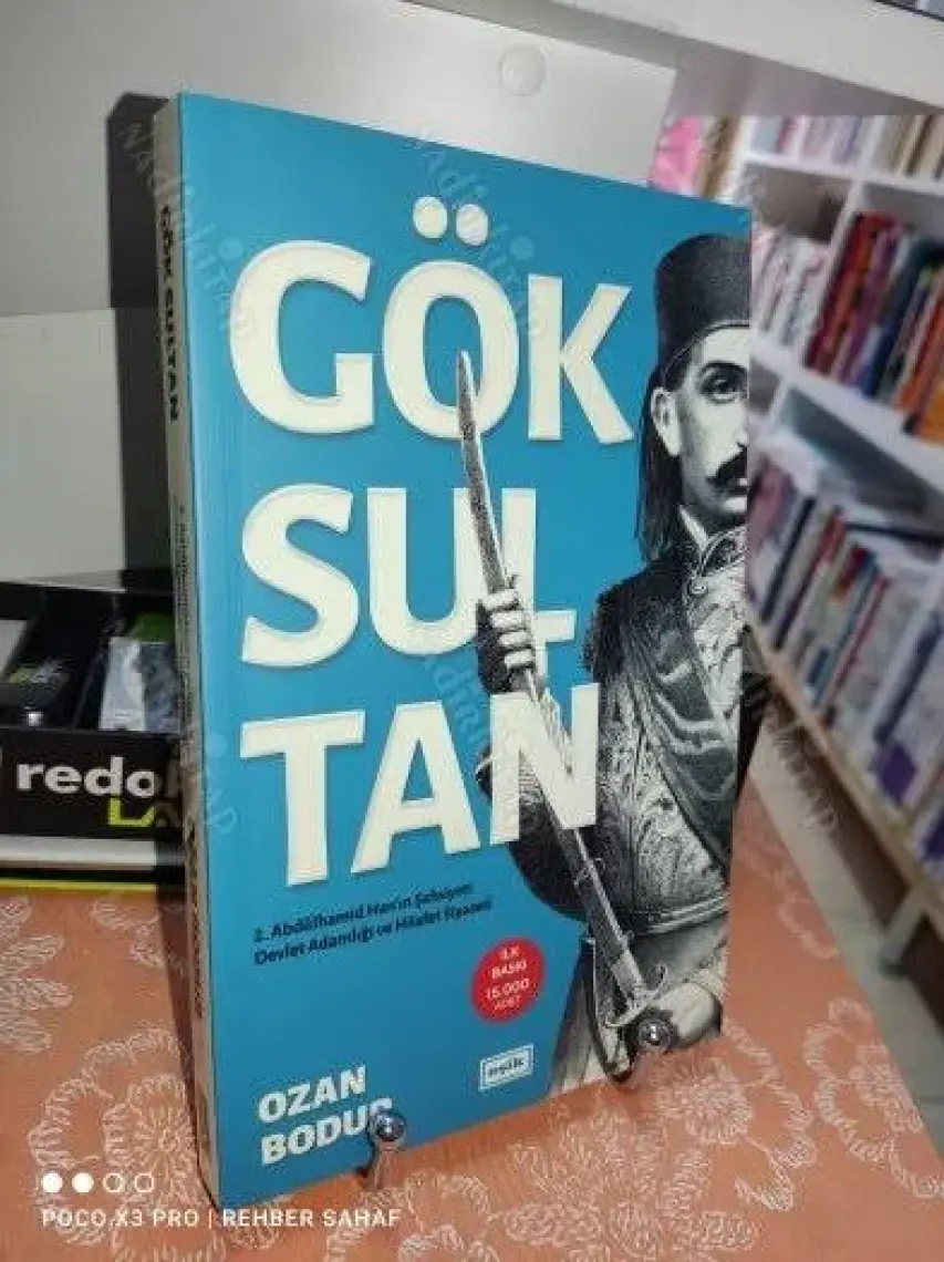 Göksultan | Ozan Bodur - Ozan Bodur