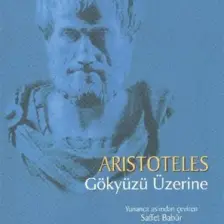 Gökyüzü Üzerine-Aristoteles