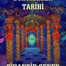 Ezoterik Batıni Doktrinler Tarihi - Cihangir Gener