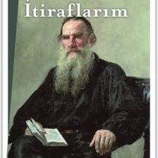 İtiraflarım - Lev Tolstoy