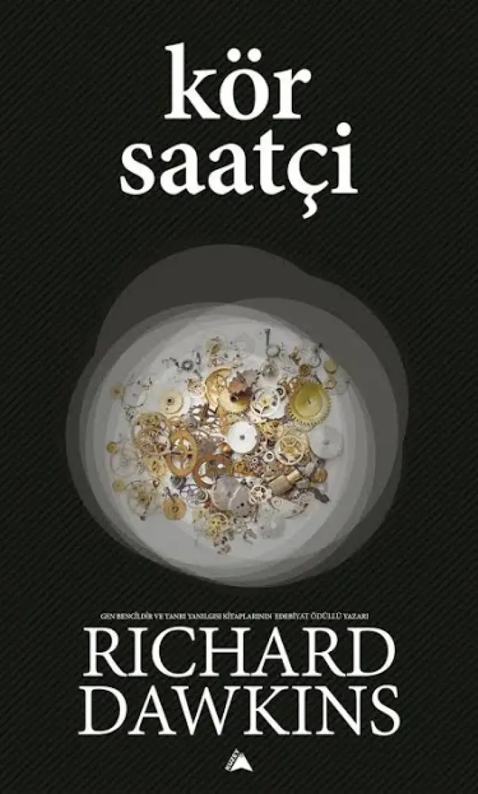 Kör Saatçi - Richard Dawkins