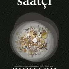 Kör Saatçi - Richard Dawkins