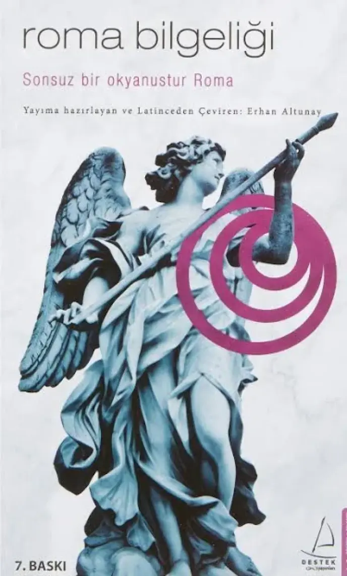 Roma Bilgeliği - Erhan Altunay