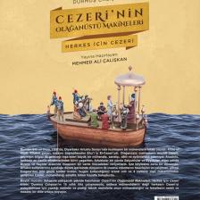 Cezeri'nin Olağanüstü Makineleri - Herkes İçin Cezeri