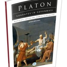 Sokrates’in Savunması - Platon - Maviçatı Dünya Klasikleri