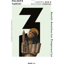 Felsefe Tarihi 3 (Ciltli) - Umberto Eco & Riccaedo Fedriga
