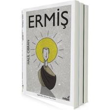 Halil Cibran Felsefe Seti - 3 Kitap Takım - Halil Cibran