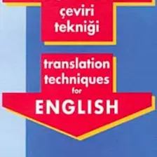 Fono Yayınları Fono İngilizce Çeviri Tekniği Uygulamalar ve Cevapları