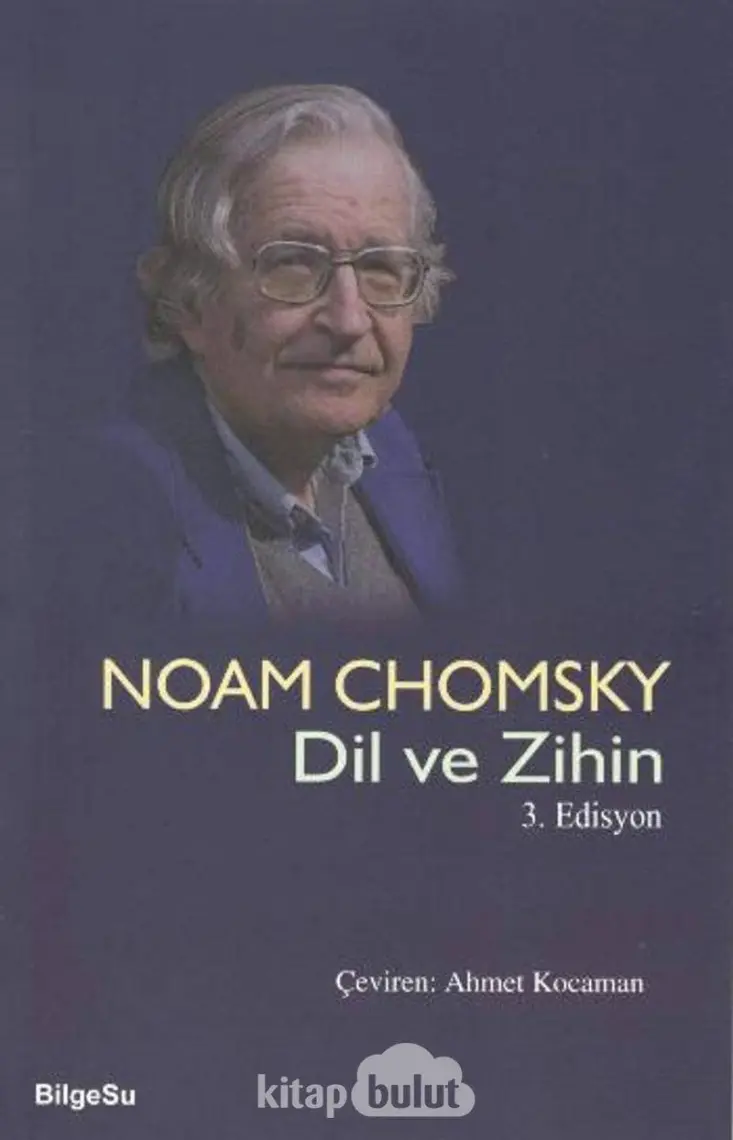 Dil Ve Zihin-Noam Chomsky