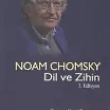 Dil Ve Zihin-Noam Chomsky