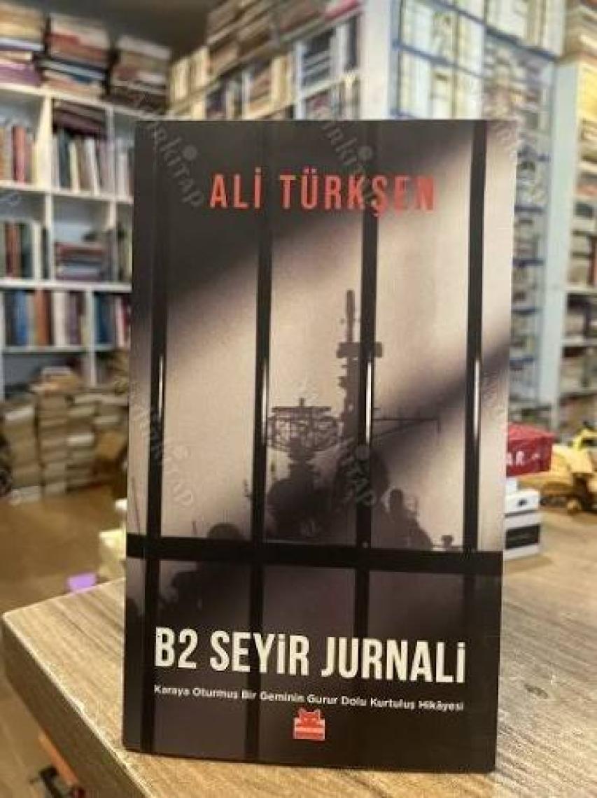 B2 Seyir Jurnali