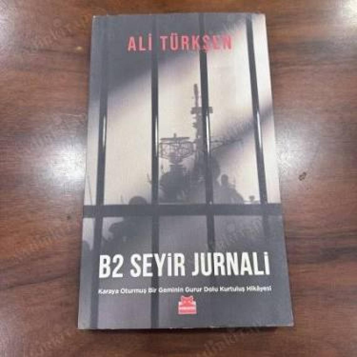 B2 Seyir Jurnali