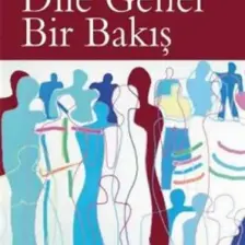 Dile Genel Bir Bakış-Fatma Erkman Akerson