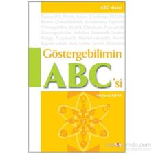 Göstergebilimin Abc'Si-Mehmet Rıfat