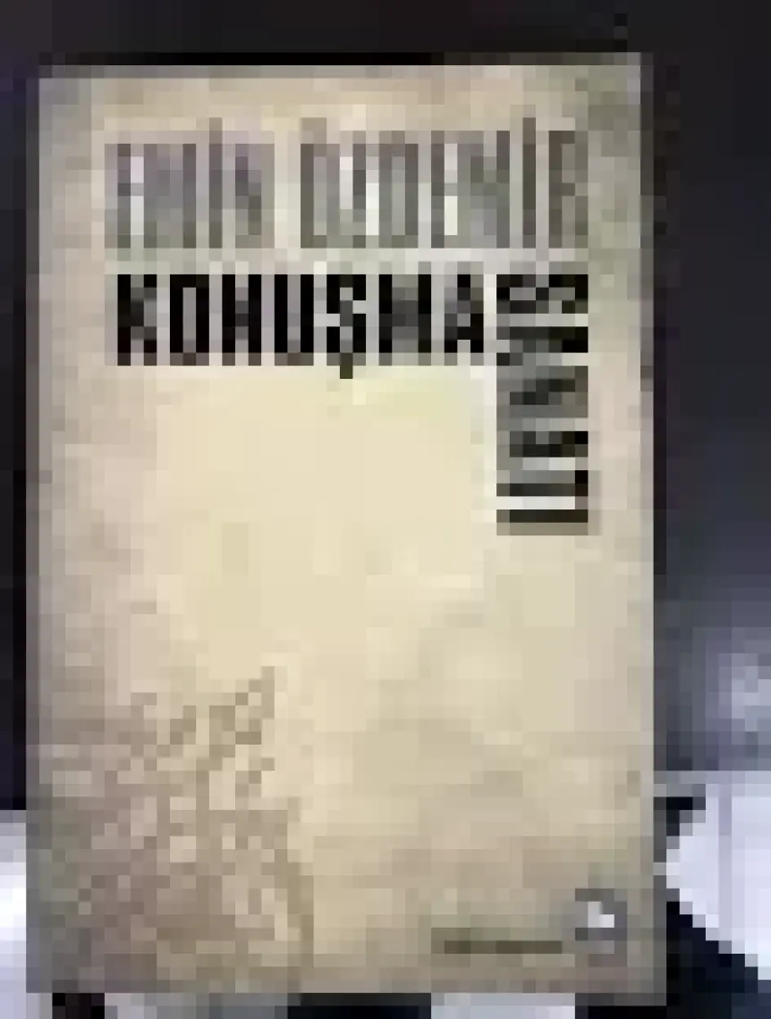 Konuşma Sanatı-Emin Özdemir