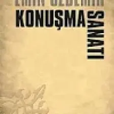 Konuşma Sanatı-Emin Özdemir