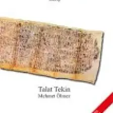 Türk Dilleri - Talat Tekin