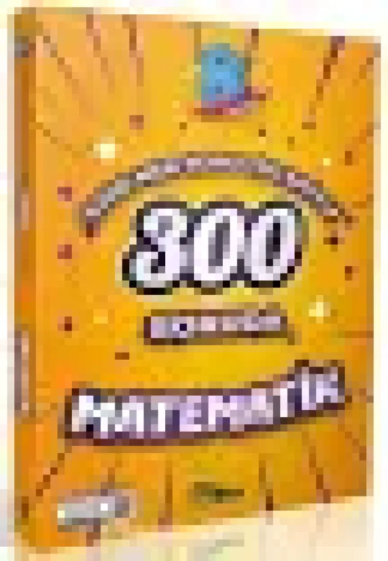 Fides Yayınları Fides 300 Soruda 8. Sınıf Matematik