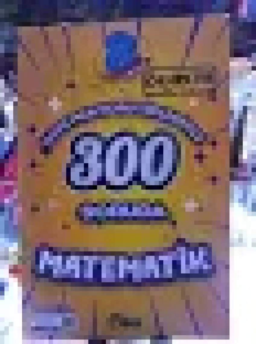 Fides Yayınları Fides 300 Soruda 8. Sınıf Matematik