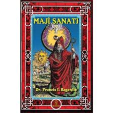 Maji Sanatı - Francis I. Regardie