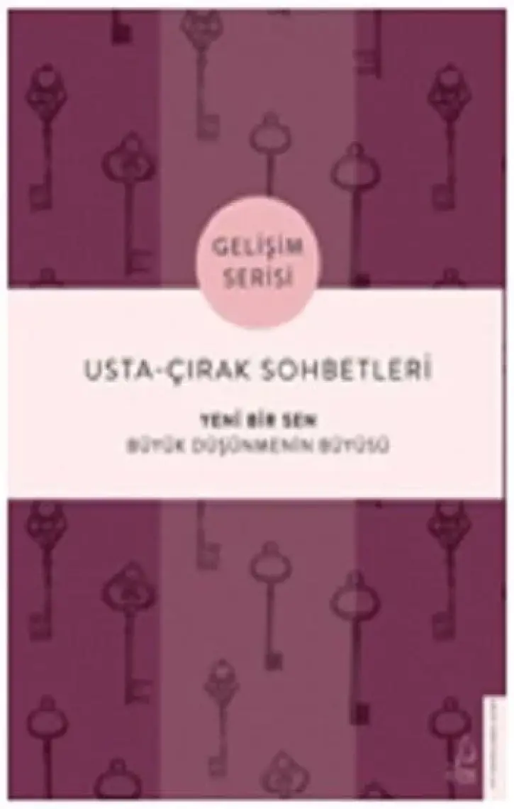 Usta Ve Çırak Sohbetleri - Sultan Tarlacı