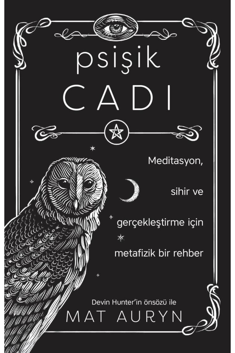 Psişik Cadı