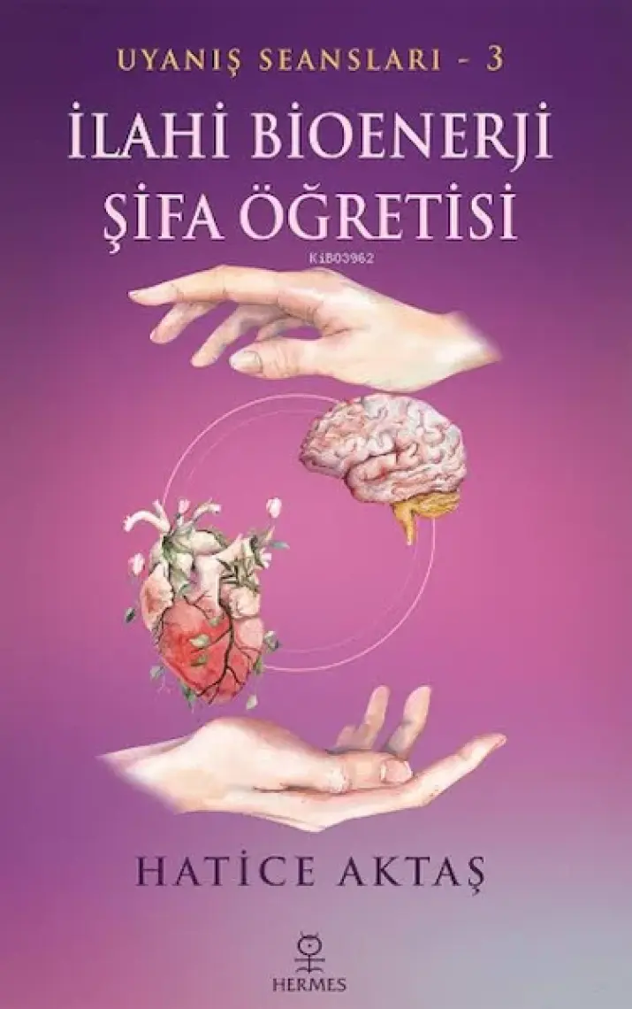 Ilahi Bioenerji Şifa Öğretisi -Uyanış Seansları - 3