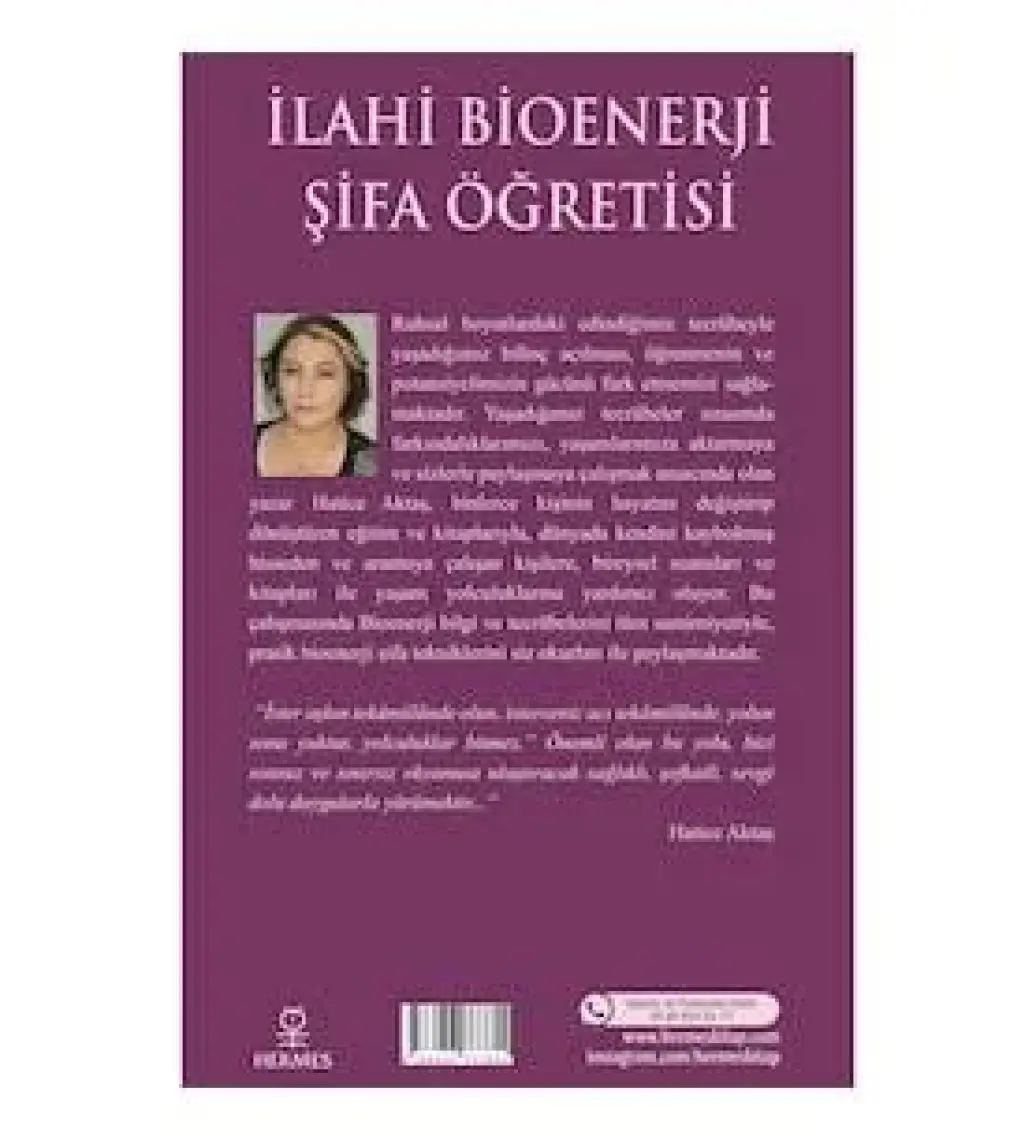 Ilahi Bioenerji Şifa Öğretisi -Uyanış Seansları - 3
