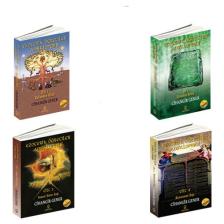 Ezoterik Öğretiler Ansiklopedisi - 4. Cilt Set Kitap - Cihangir Gener