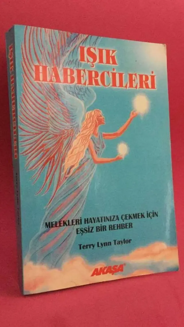 Işık Habercileri - Terry Lynn Taylor