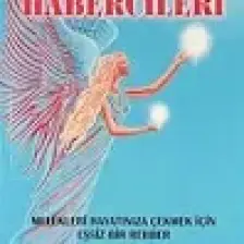 Işık Habercileri - Terry Lynn Taylor